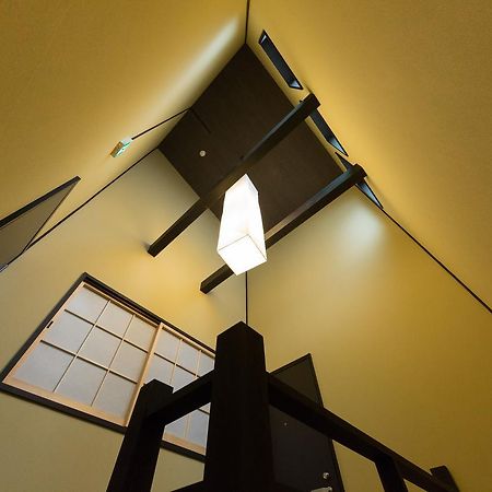 Tsumugi Takakura Tsudurayacho Apartment Kyoto Luaran gambar