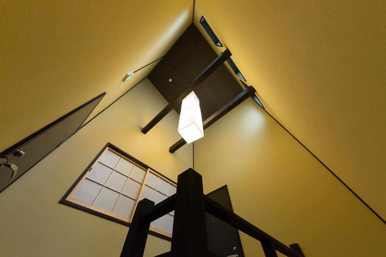 Tsumugi Takakura Tsudurayacho Apartment Kyoto Luaran gambar