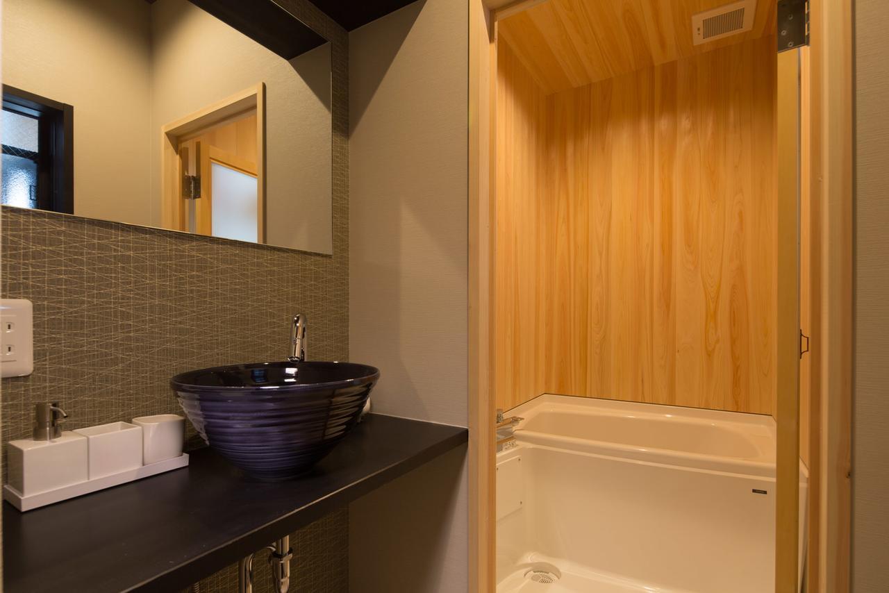 Tsumugi Takakura Tsudurayacho Apartment Kyoto Luaran gambar