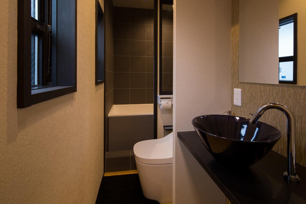 Tsumugi Takakura Tsudurayacho Apartment Kyoto Luaran gambar