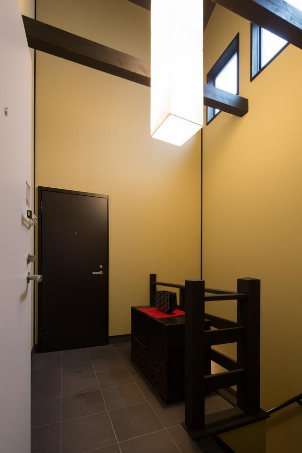 Tsumugi Takakura Tsudurayacho Apartment Kyoto Luaran gambar