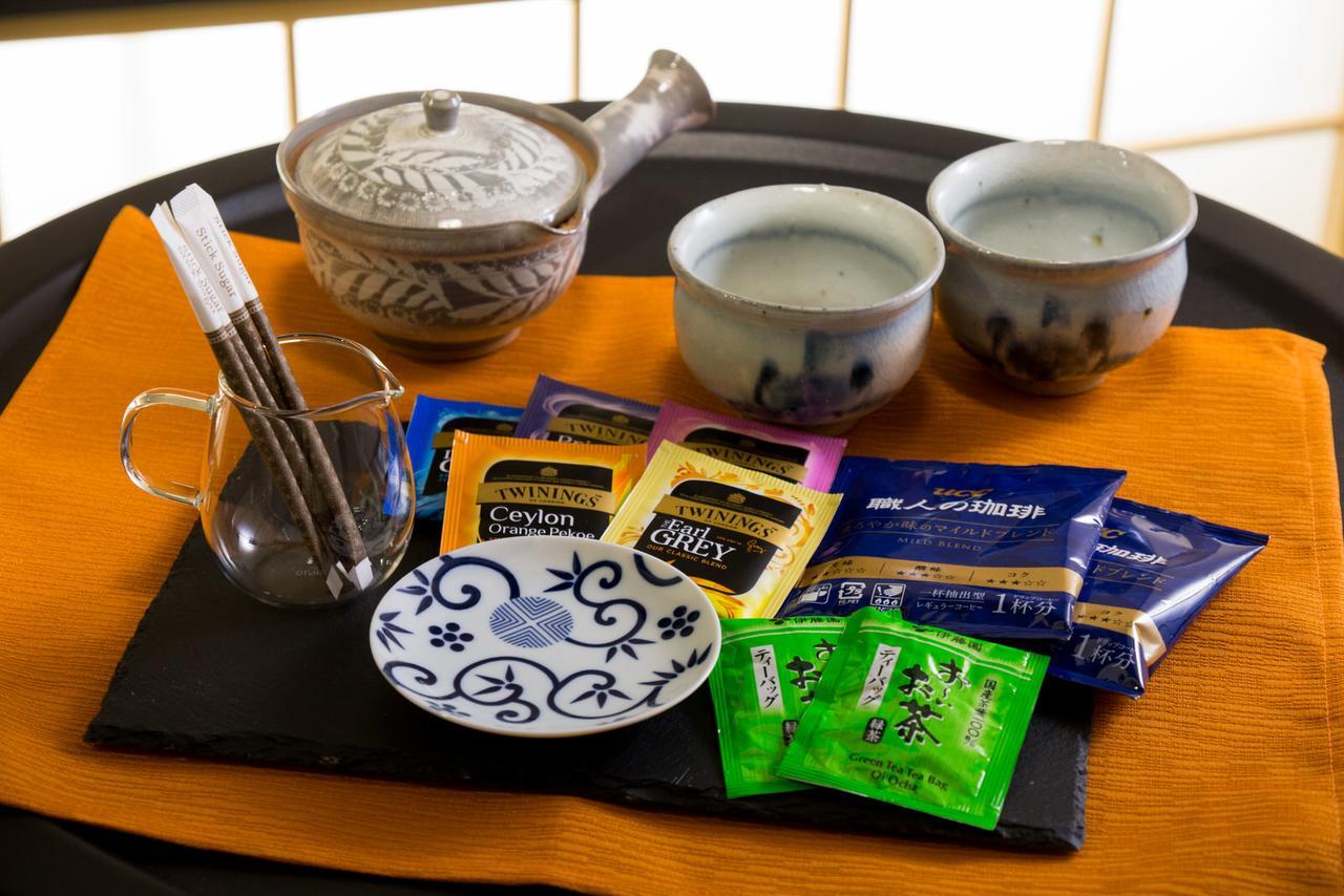 Tsumugi Takakura Tsudurayacho Apartment Kyoto Luaran gambar