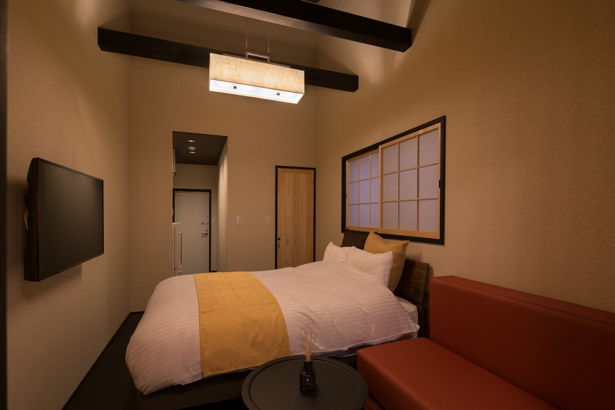 Tsumugi Takakura Tsudurayacho Apartment Kyoto Luaran gambar