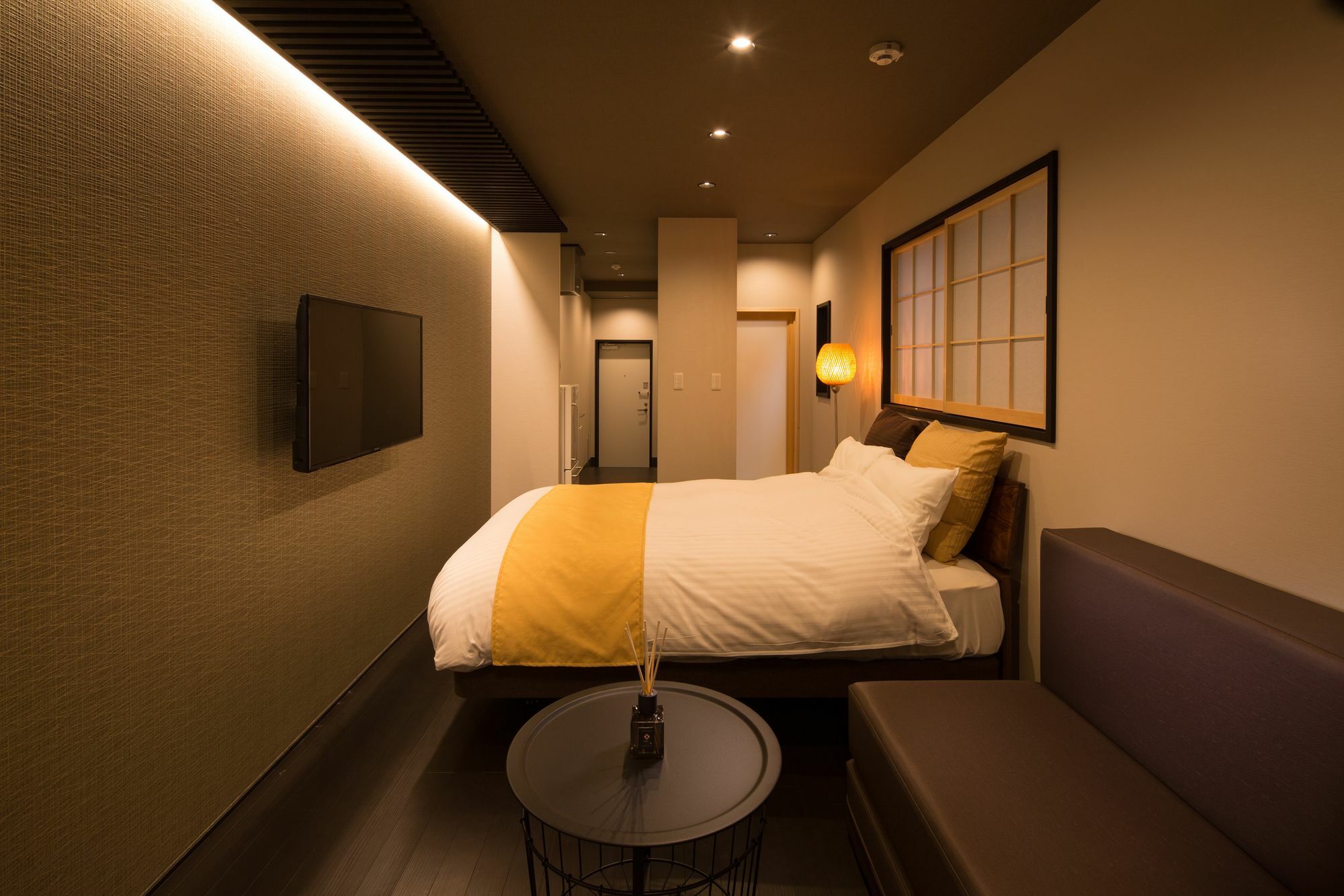 Tsumugi Takakura Tsudurayacho Apartment Kyoto Luaran gambar