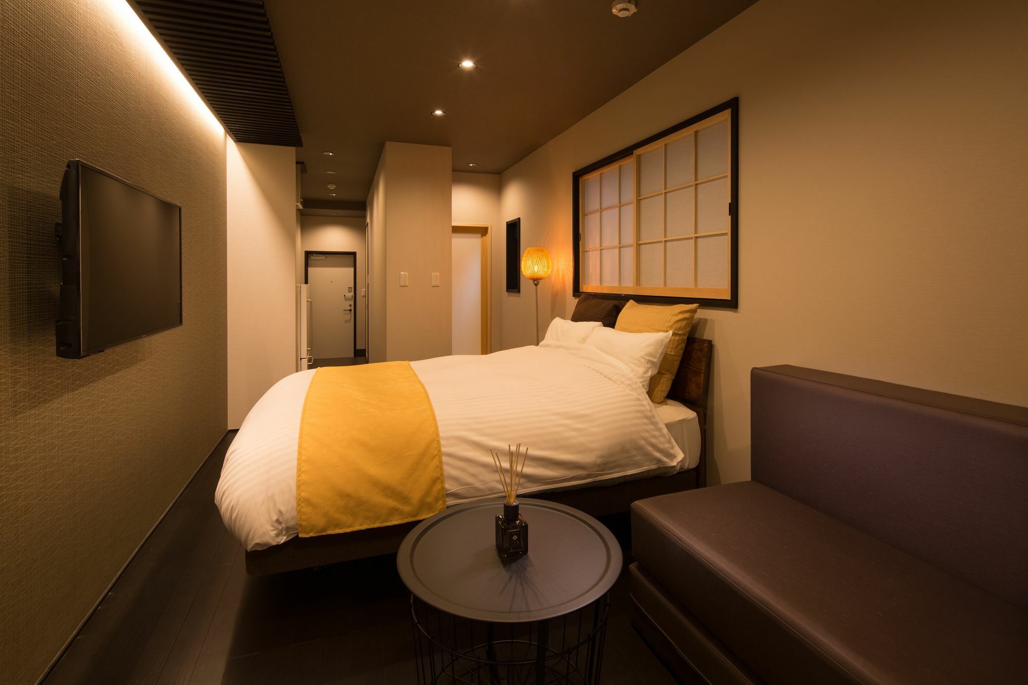 Tsumugi Takakura Tsudurayacho Apartment Kyoto Luaran gambar