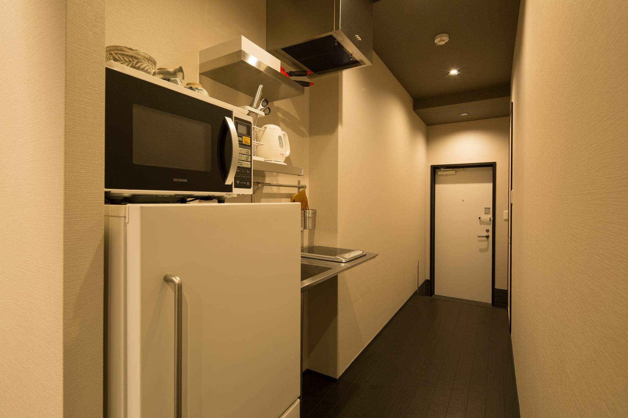 Tsumugi Takakura Tsudurayacho Apartment Kyoto Luaran gambar